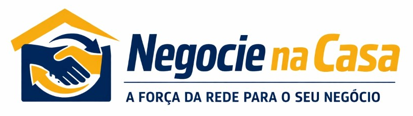 Logo Negocie na Casa